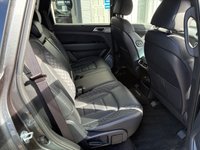 USED 2023 23 SSANGYONG REXTON 2.2D Ultimate Plus SUV 5dr Diesel T-Tronic 4WD Euro 6 (202 ps) 