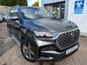 USED 2023 23 SSANGYONG REXTON 2.2D Ultimate Plus SUV 5dr Diesel T-Tronic 4WD Euro 6 (202 ps) 