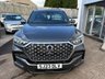 USED 2023 23 SSANGYONG REXTON 2.2D Ultimate Plus SUV 5dr Diesel T-Tronic 4WD Euro 6 (202 ps) 