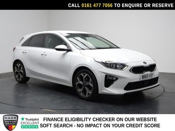 2019 KIA CEED