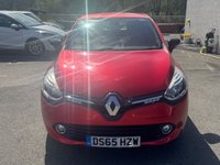 USED 2015 65 RENAULT CLIO 1.2 16V Dynamique Nav Hatchback 5dr Petrol Manual Euro 6 (75 ps) LOW MILES -- 2 OWNERS -- FULL SERVICE HISTORY -- SAT NAV