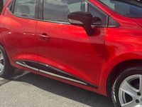 USED 2015 65 RENAULT CLIO 1.2 16V Dynamique Nav Hatchback 5dr Petrol Manual Euro 6 (75 ps) LOW MILES -- 2 OWNERS -- FULL SERVICE HISTORY -- SAT NAV