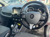 USED 2015 65 RENAULT CLIO 1.2 16V Dynamique Nav Hatchback 5dr Petrol Manual Euro 6 (75 ps) LOW MILES -- 2 OWNERS -- FULL SERVICE HISTORY -- SAT NAV