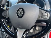 USED 2015 65 RENAULT CLIO 1.2 16V Dynamique Nav Hatchback 5dr Petrol Manual Euro 6 (75 ps) LOW MILES -- 2 OWNERS -- FULL SERVICE HISTORY -- SAT NAV