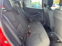 USED 2015 65 RENAULT CLIO 1.2 16V Dynamique Nav Hatchback 5dr Petrol Manual Euro 6 (75 ps) LOW MILES -- 2 OWNERS -- FULL SERVICE HISTORY -- SAT NAV