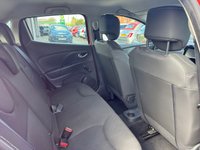 USED 2015 65 RENAULT CLIO 1.2 16V Dynamique Nav Hatchback 5dr Petrol Manual Euro 6 (75 ps) LOW MILES -- 2 OWNERS -- FULL SERVICE HISTORY -- SAT NAV
