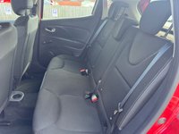 USED 2015 65 RENAULT CLIO 1.2 16V Dynamique Nav Hatchback 5dr Petrol Manual Euro 6 (75 ps) LOW MILES -- 2 OWNERS -- FULL SERVICE HISTORY -- SAT NAV