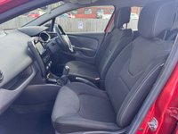 USED 2015 65 RENAULT CLIO 1.2 16V Dynamique Nav Hatchback 5dr Petrol Manual Euro 6 (75 ps) LOW MILES -- 2 OWNERS -- FULL SERVICE HISTORY -- SAT NAV