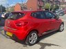 USED 2015 65 RENAULT CLIO 1.2 16V Dynamique Nav Hatchback 5dr Petrol Manual Euro 6 (75 ps) LOW MILES -- 2 OWNERS -- FULL SERVICE HISTORY -- SAT NAV