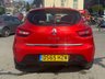 USED 2015 65 RENAULT CLIO 1.2 16V Dynamique Nav Hatchback 5dr Petrol Manual Euro 6 (75 ps) LOW MILES -- 2 OWNERS -- FULL SERVICE HISTORY -- SAT NAV