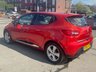 USED 2015 65 RENAULT CLIO 1.2 16V Dynamique Nav Hatchback 5dr Petrol Manual Euro 6 (75 ps) LOW MILES -- 2 OWNERS -- FULL SERVICE HISTORY -- SAT NAV