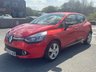 USED 2015 65 RENAULT CLIO 1.2 16V Dynamique Nav Hatchback 5dr Petrol Manual Euro 6 (75 ps) LOW MILES -- 2 OWNERS -- FULL SERVICE HISTORY -- SAT NAV