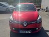 USED 2015 65 RENAULT CLIO 1.2 16V Dynamique Nav Hatchback 5dr Petrol Manual Euro 6 (75 ps) LOW MILES -- 2 OWNERS -- FULL SERVICE HISTORY -- SAT NAV