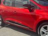USED 2015 65 RENAULT CLIO 1.2 16V Dynamique Nav Hatchback 5dr Petrol Manual Euro 6 (75 ps) LOW MILES -- 2 OWNERS -- FULL SERVICE HISTORY -- SAT NAV