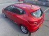 USED 2015 65 RENAULT CLIO 1.2 16V Dynamique Nav Hatchback 5dr Petrol Manual Euro 6 (75 ps) LOW MILES -- 2 OWNERS -- FULL SERVICE HISTORY -- SAT NAV