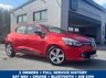 USED 2015 65 RENAULT CLIO 1.2 16V Dynamique Nav Hatchback 5dr Petrol Manual Euro 6 (75 ps) LOW MILES -- 2 OWNERS -- FULL SERVICE HISTORY -- SAT NAV