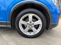 USED 2019 69 AUDI Q2 1.6 TDI 30 Sport SUV 5dr Diesel Manual Euro 6 (s/s) (116 ps) 