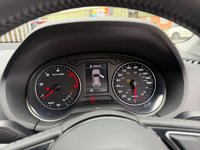 USED 2019 69 AUDI Q2 1.6 TDI 30 Sport SUV 5dr Diesel Manual Euro 6 (s/s) (116 ps) 