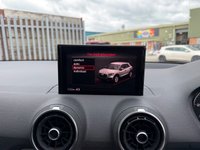 USED 2019 69 AUDI Q2 1.6 TDI 30 Sport SUV 5dr Diesel Manual Euro 6 (s/s) (116 ps) 