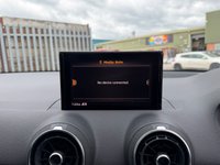 USED 2019 69 AUDI Q2 1.6 TDI 30 Sport SUV 5dr Diesel Manual Euro 6 (s/s) (116 ps) 
