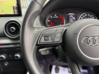 USED 2019 69 AUDI Q2 1.6 TDI 30 Sport SUV 5dr Diesel Manual Euro 6 (s/s) (116 ps) 