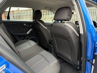 USED 2019 69 AUDI Q2 1.6 TDI 30 Sport SUV 5dr Diesel Manual Euro 6 (s/s) (116 ps) 