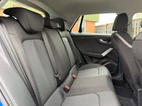 USED 2019 69 AUDI Q2 1.6 TDI 30 Sport SUV 5dr Diesel Manual Euro 6 (s/s) (116 ps) 