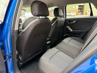 USED 2019 69 AUDI Q2 1.6 TDI 30 Sport SUV 5dr Diesel Manual Euro 6 (s/s) (116 ps) 