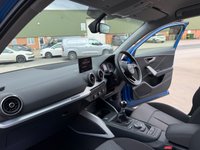 USED 2019 69 AUDI Q2 1.6 TDI 30 Sport SUV 5dr Diesel Manual Euro 6 (s/s) (116 ps) 