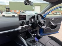 USED 2019 69 AUDI Q2 1.6 TDI 30 Sport SUV 5dr Diesel Manual Euro 6 (s/s) (116 ps) 