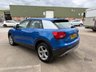 USED 2019 69 AUDI Q2 1.6 TDI 30 Sport SUV 5dr Diesel Manual Euro 6 (s/s) (116 ps) 