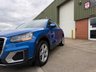 USED 2019 69 AUDI Q2 1.6 TDI 30 Sport SUV 5dr Diesel Manual Euro 6 (s/s) (116 ps) 
