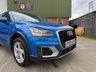 USED 2019 69 AUDI Q2 1.6 TDI 30 Sport SUV 5dr Diesel Manual Euro 6 (s/s) (116 ps) 