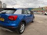 USED 2019 69 AUDI Q2 1.6 TDI 30 Sport SUV 5dr Diesel Manual Euro 6 (s/s) (116 ps) 