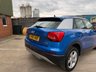 USED 2019 69 AUDI Q2 1.6 TDI 30 Sport SUV 5dr Diesel Manual Euro 6 (s/s) (116 ps) 