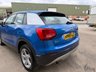 USED 2019 69 AUDI Q2 1.6 TDI 30 Sport SUV 5dr Diesel Manual Euro 6 (s/s) (116 ps) 
