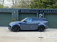 USED 2023 73 LAND ROVER RANGE ROVER SPORT 3.0 D350 MHEV Autobiography SUV 5dr Diesel Auto 4WD Euro 6 (s/s) (350 ps) 