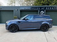 USED 2023 73 LAND ROVER RANGE ROVER SPORT 3.0 D350 MHEV Autobiography SUV 5dr Diesel Auto 4WD Euro 6 (s/s) (350 ps) 