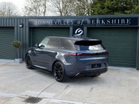 USED 2023 73 LAND ROVER RANGE ROVER SPORT 3.0 D350 MHEV Autobiography SUV 5dr Diesel Auto 4WD Euro 6 (s/s) (350 ps) 