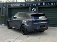 USED 2023 73 LAND ROVER RANGE ROVER SPORT 3.0 D350 MHEV Autobiography SUV 5dr Diesel Auto 4WD Euro 6 (s/s) (350 ps) 