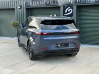 USED 2023 73 LAND ROVER RANGE ROVER SPORT 3.0 D350 MHEV Autobiography SUV 5dr Diesel Auto 4WD Euro 6 (s/s) (350 ps) 