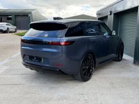 USED 2023 73 LAND ROVER RANGE ROVER SPORT 3.0 D350 MHEV Autobiography SUV 5dr Diesel Auto 4WD Euro 6 (s/s) (350 ps) 