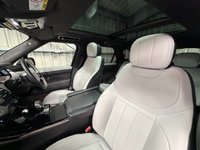 USED 2023 73 LAND ROVER RANGE ROVER SPORT 3.0 D350 MHEV Autobiography SUV 5dr Diesel Auto 4WD Euro 6 (s/s) (350 ps) 