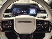 USED 2023 73 LAND ROVER RANGE ROVER SPORT 3.0 D350 MHEV Autobiography SUV 5dr Diesel Auto 4WD Euro 6 (s/s) (350 ps) 