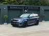 USED 2023 73 LAND ROVER RANGE ROVER SPORT 3.0 D350 MHEV Autobiography SUV 5dr Diesel Auto 4WD Euro 6 (s/s) (350 ps) 