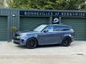 USED 2023 73 LAND ROVER RANGE ROVER SPORT 3.0 D350 MHEV Autobiography SUV 5dr Diesel Auto 4WD Euro 6 (s/s) (350 ps) 