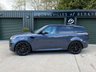 USED 2023 73 LAND ROVER RANGE ROVER SPORT 3.0 D350 MHEV Autobiography SUV 5dr Diesel Auto 4WD Euro 6 (s/s) (350 ps) 