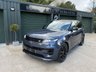USED 2023 73 LAND ROVER RANGE ROVER SPORT 3.0 D350 MHEV Autobiography SUV 5dr Diesel Auto 4WD Euro 6 (s/s) (350 ps) 