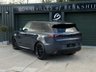 USED 2023 73 LAND ROVER RANGE ROVER SPORT 3.0 D350 MHEV Autobiography SUV 5dr Diesel Auto 4WD Euro 6 (s/s) (350 ps) 