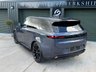 USED 2023 73 LAND ROVER RANGE ROVER SPORT 3.0 D350 MHEV Autobiography SUV 5dr Diesel Auto 4WD Euro 6 (s/s) (350 ps) 